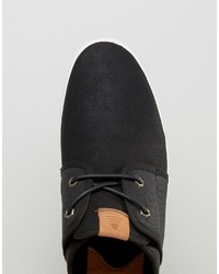 Aldo Paresa Sneakers In Black