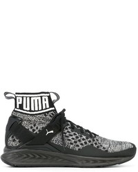 Puma Elasticated Ankle Sneakers