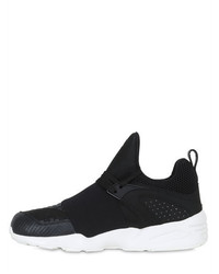 Puma Select Filling Pieces Blaze Of Glory Sneakers