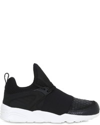 Puma Select Filling Pieces Blaze Of Glory Sneakers