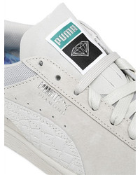 Puma Select Puma Classic X Diamond Supply Sneakers