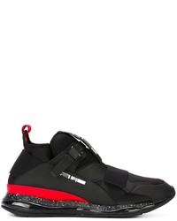 Puma X Mcq Cell Mid Sneakers