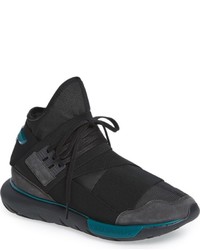 Y-3 Qasa High Sneaker