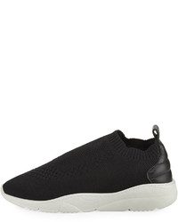 Filling Pieces Runner Sac Knit Sneaker