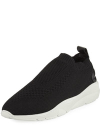 Filling Pieces Runner Sac Knit Sneaker