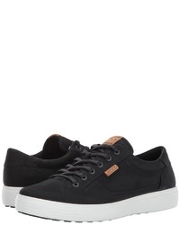 Ecco Soft Retro Sneaker Lace Up Casual Shoes