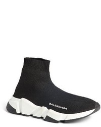 Balenciaga Speed Knit Sneaker