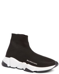 Balenciaga Speed Mid Sneaker
