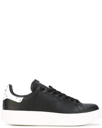 adidas Stan Smith Bold Sneakers
