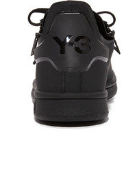 Y-3 Stan Zip Sneakers