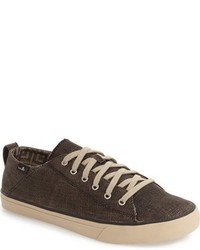 Sanuk Staple Tx Sneaker