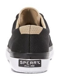 Sperry Striper Ll Cvo Knit Sneakers