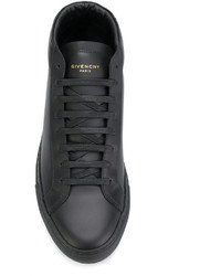 Givenchy Urban Street Mid Sneakers