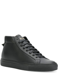 Givenchy Urban Street Mid Sneakers