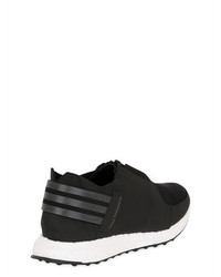 Y-3 X Ray Boost Zip Up Sneakers
