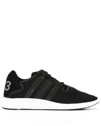 Y-3 Yohji Run Sneakers