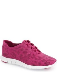 Cole Haan Zerogrand Perforated Training Sneaker