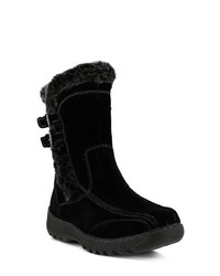 Spring Step Achieve Water Resistant Bootie