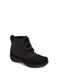 Aetrex Berries Ankle Boot