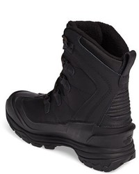 north face chilkat evo boots