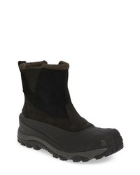 The North Face Chilkat Iii Waterproof Insulated Pull On Boot