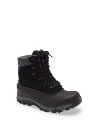 The North Face Chilkat Iv Waterproof Insulated Snow Boot