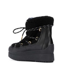 Tory Burch Chunky Winter Boots