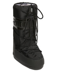 Moon Boot Classic Plus Waterproof Snow Boots