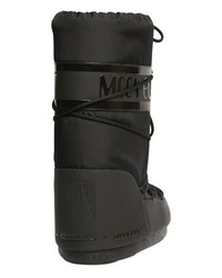 Moon Boot Classic Plus Waterproof Snow Boots