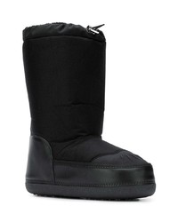 DSQUARED2 Drawstring Snow Boots
