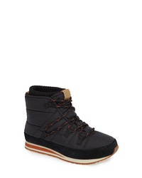 Teva Ember Lace Up Winter Bootie