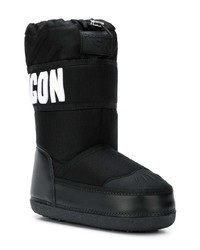 Dsquared2 Icon Moonboots