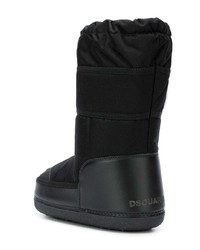 Dsquared2 Icon Moonboots