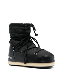 Moon Boot Light Low Snow Boots