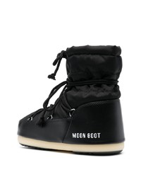 Moon Boot Light Low Snow Boots