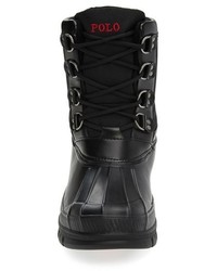 Polo Ralph Lauren Lowen Water Resistant Snow Boot