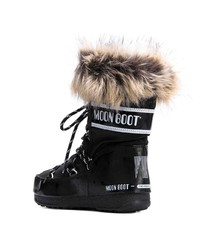 Moon Boot Med Snow Boots