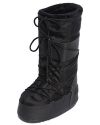 Moncler Moon Boot Tall Snow Boots