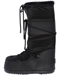 Moncler Moon Boot Tall Snow Boots