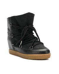 Isabel Marant Nowles Snow Boots