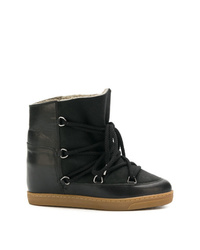 Isabel Marant Nowles Snow Boots