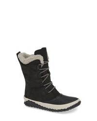 Sorel Out N About Plus Tall Waterproof Boot