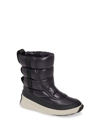 Sorel Out N About Puffy Waterproof Snow Boot