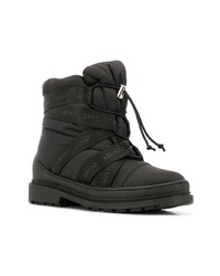 Liu Jo Padded Ankle Boots