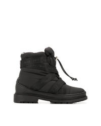 Liu Jo Padded Ankle Boots