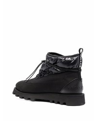 Moncler Peter Lace Up Boots