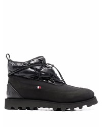 Moncler Peter Lace Up Boots