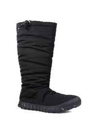 Bogs Puffy Insulated Waterproof Boot