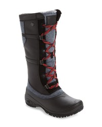 The North Face Shellista Iv Tall Waterproof Insulated Winter Boot