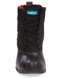 Native Shoes Jimmy Snow Boot